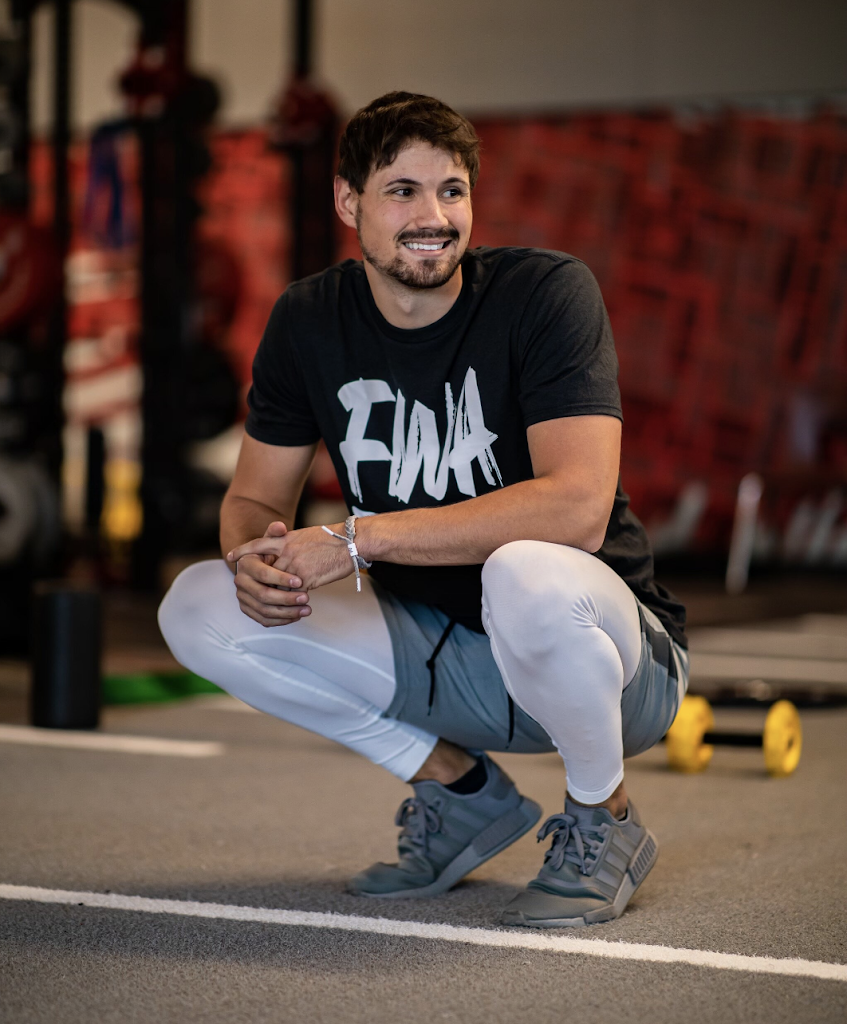  From Within Athletes