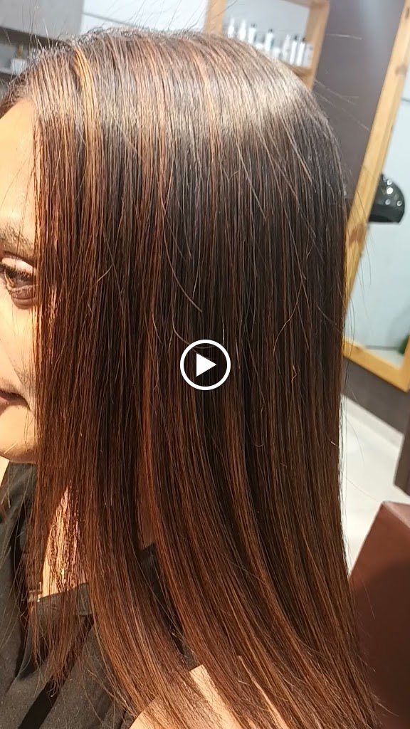 Sp Bebs Hair Beauty Salon