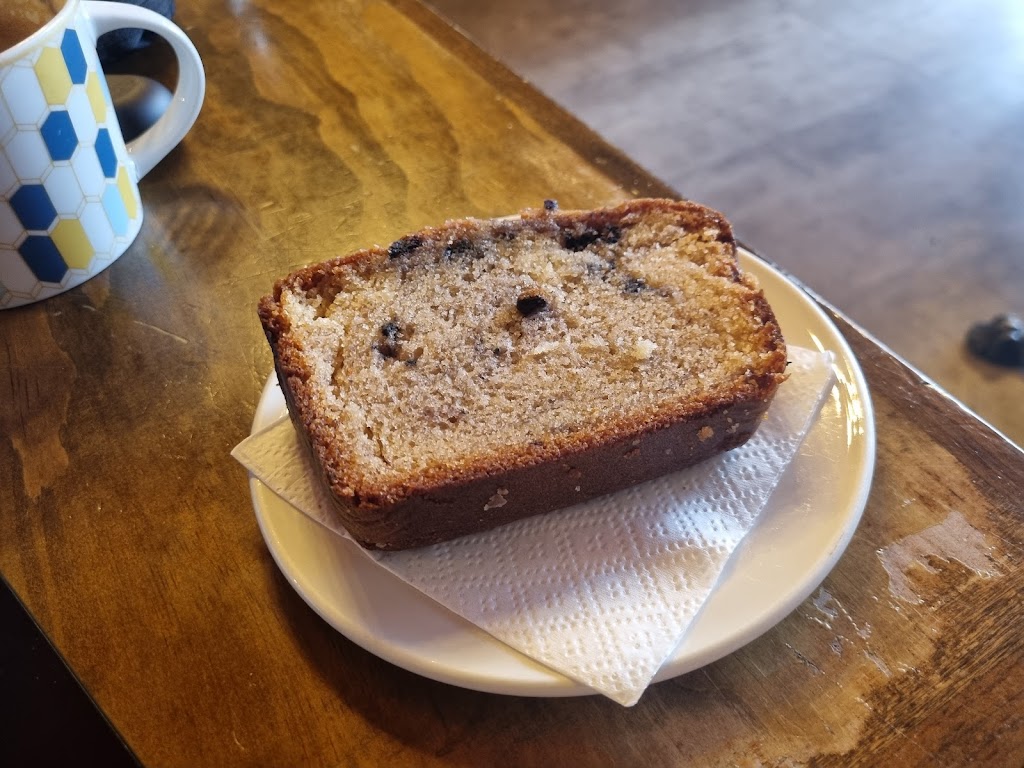 Banana bread