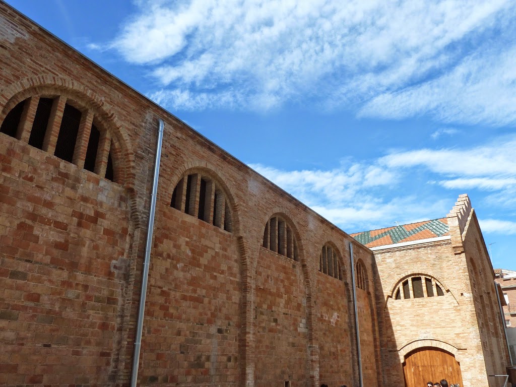 Celler Cooperatiu de Rubi