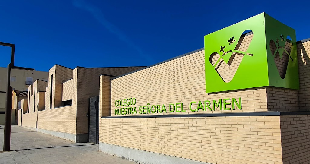 Colegio Nuestra Senora del Carmen - Fundacion Vedruna Educacion