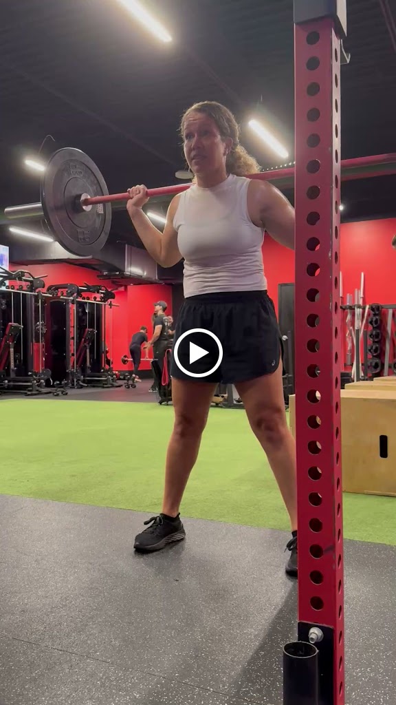  Hardcore Fitness SODO