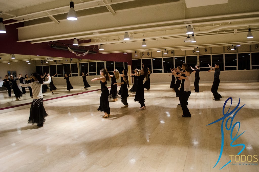  Todos Dance & Fitness Studio
