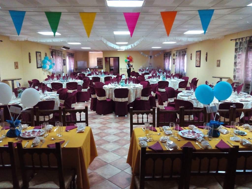 Gasolinera Mora Y Ciudad Combustibles S.L.