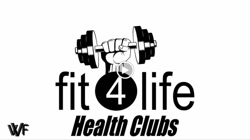  Fit4Life Health Clubs - Benson
