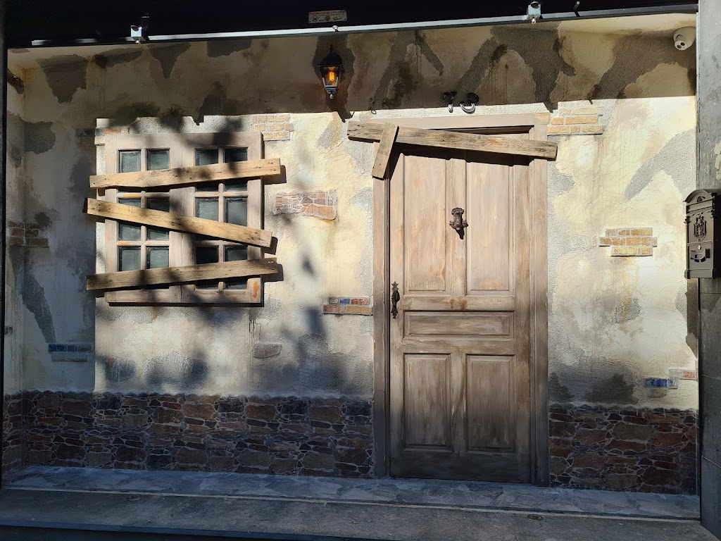 Habitacio 13: Soulbound