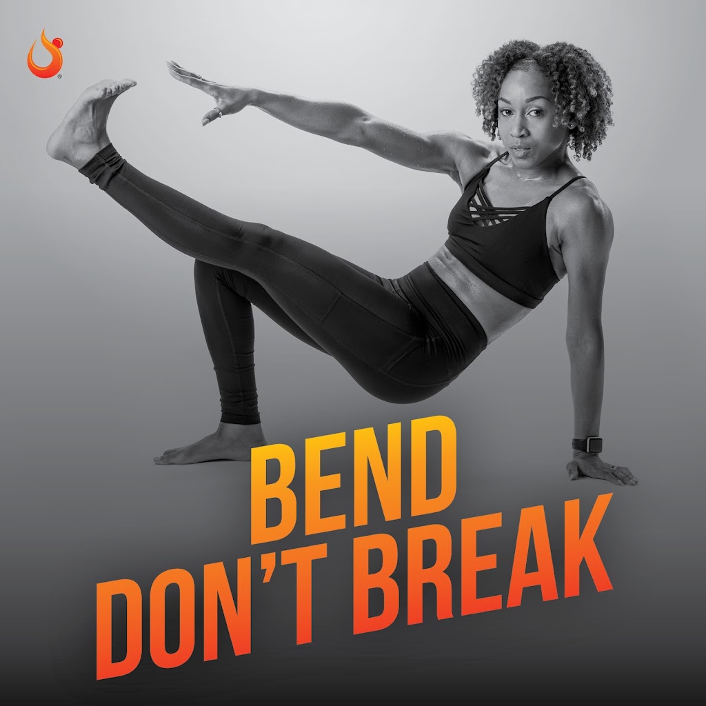  HOTWORX - Crete, NE - Main Ave.