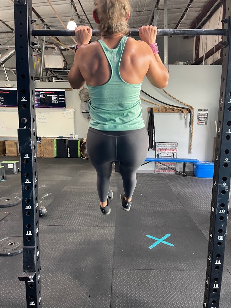  Cypress CrossFit Club