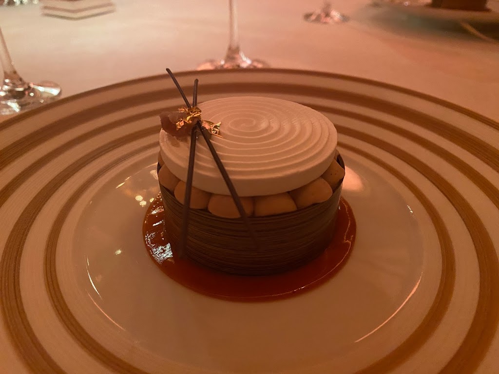 Chocolate