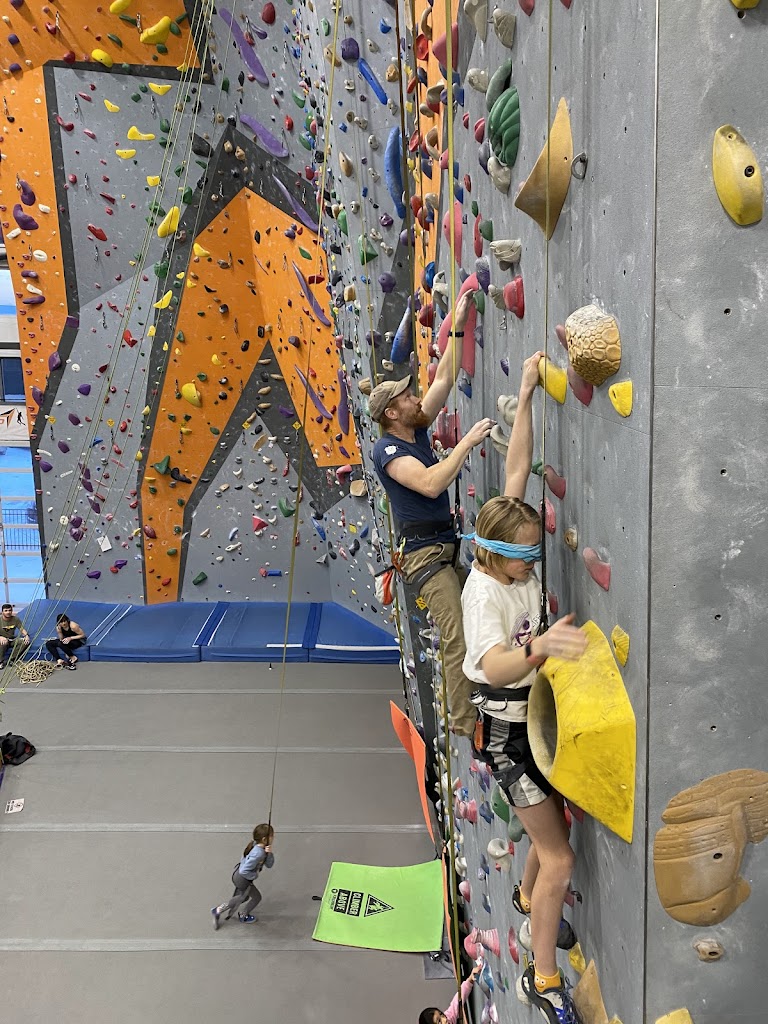  Steepworld Climbing & Fitness