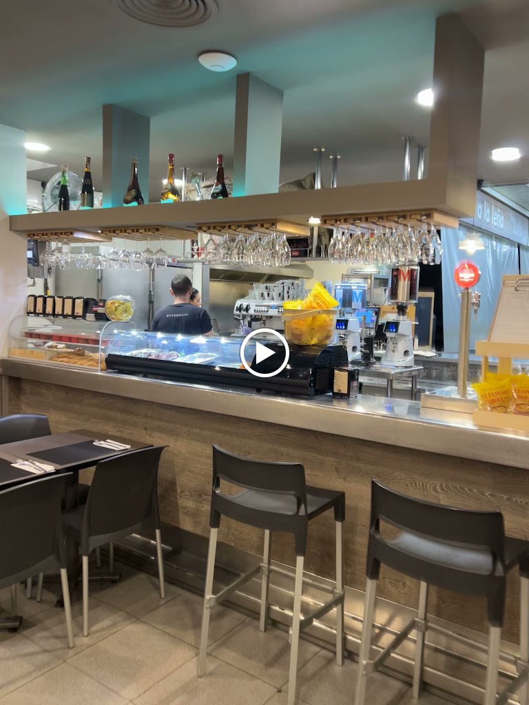 Bar Entremans — Videos