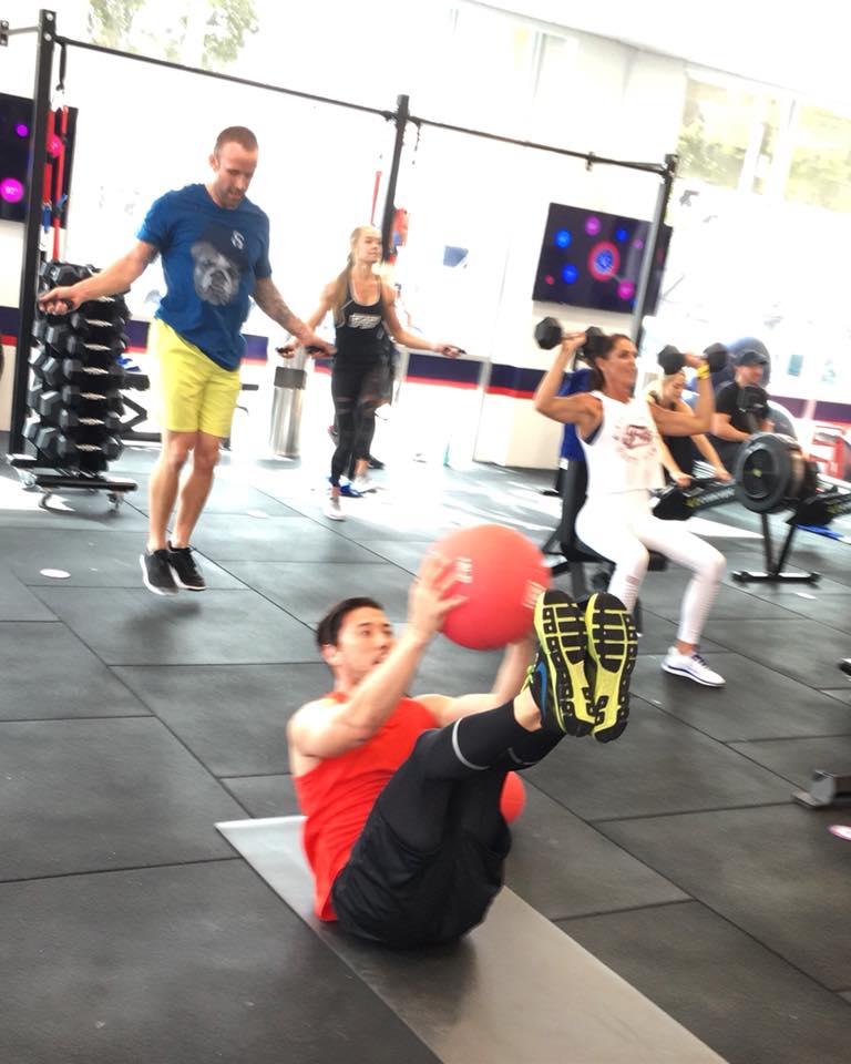  F45 Training North Park