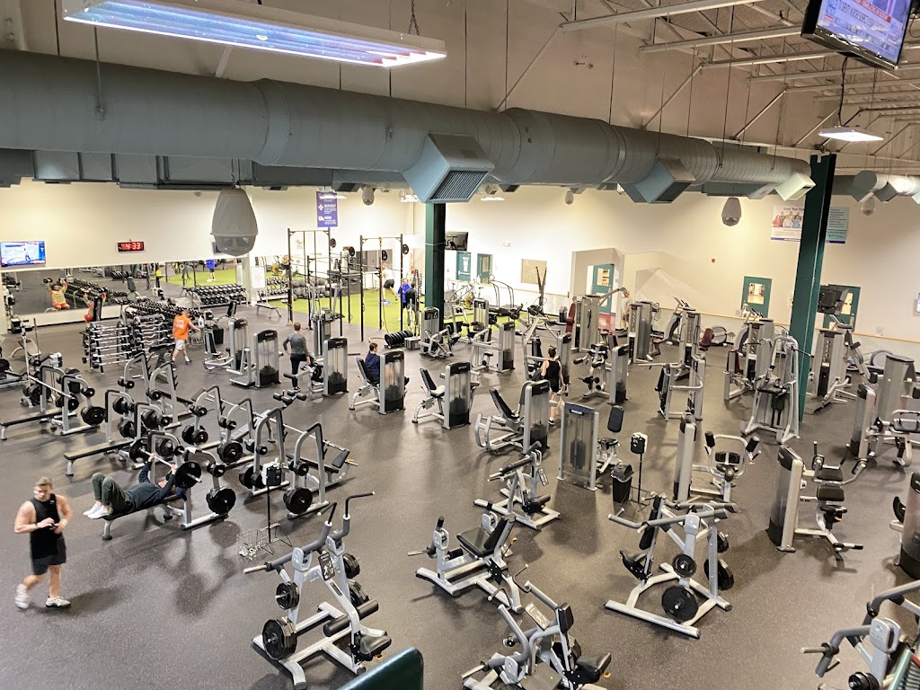  Body Zone Sports and Wellness Complex