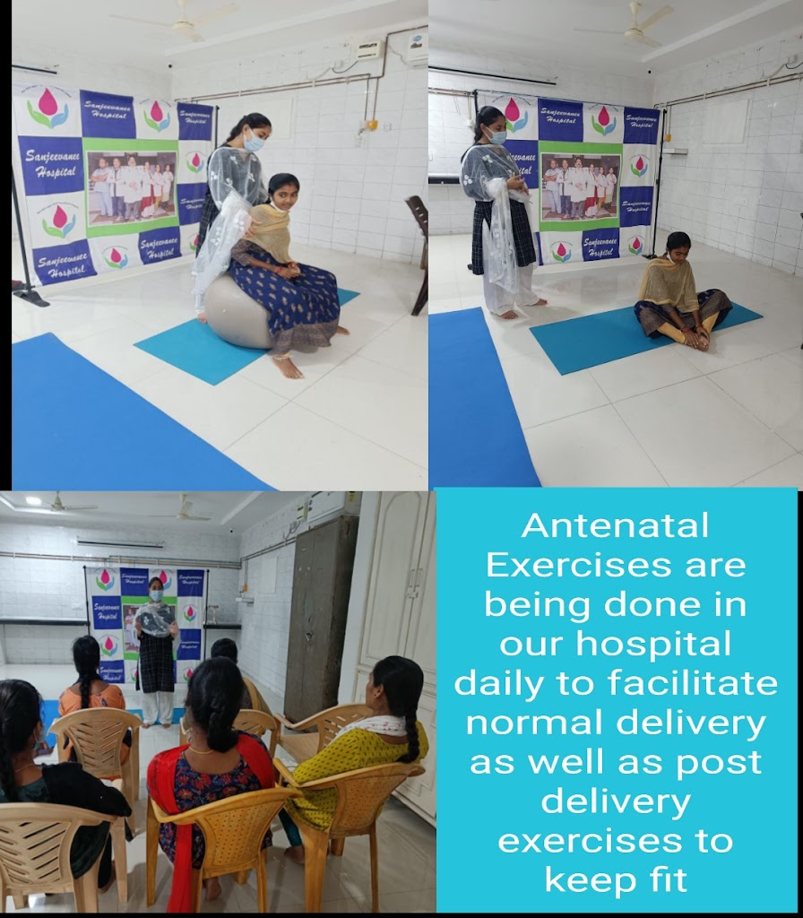 SANJEEVANEE HOSPITAL