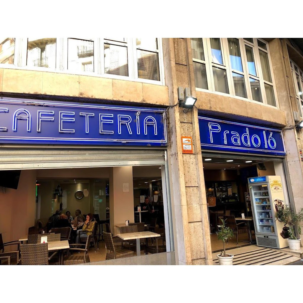 Kebab, Pollo Asado y Pizza Prado 16