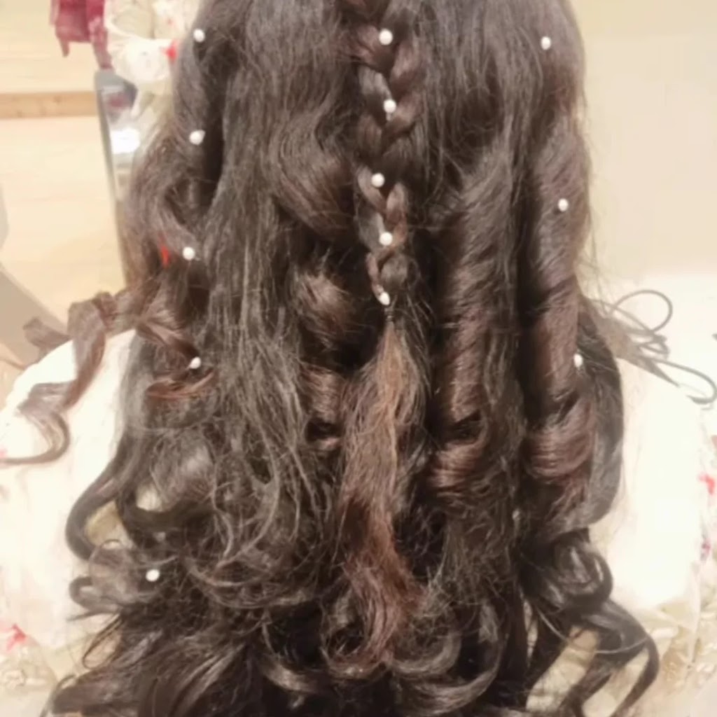 Monika Beauty Parlour