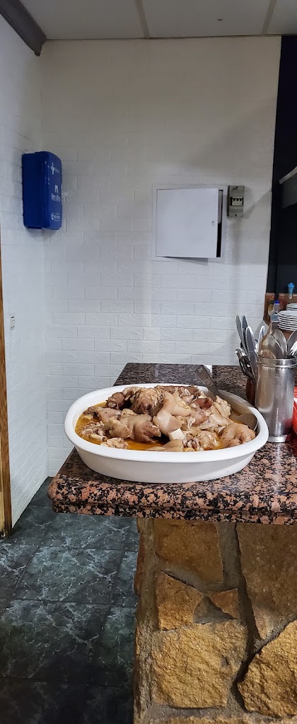 Restaurant La Braseta — Comida y bebida