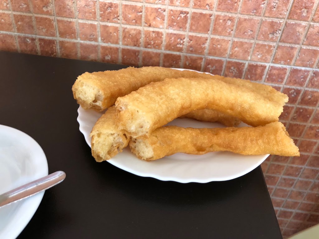 Cafeteria Churreria Mario — Churro