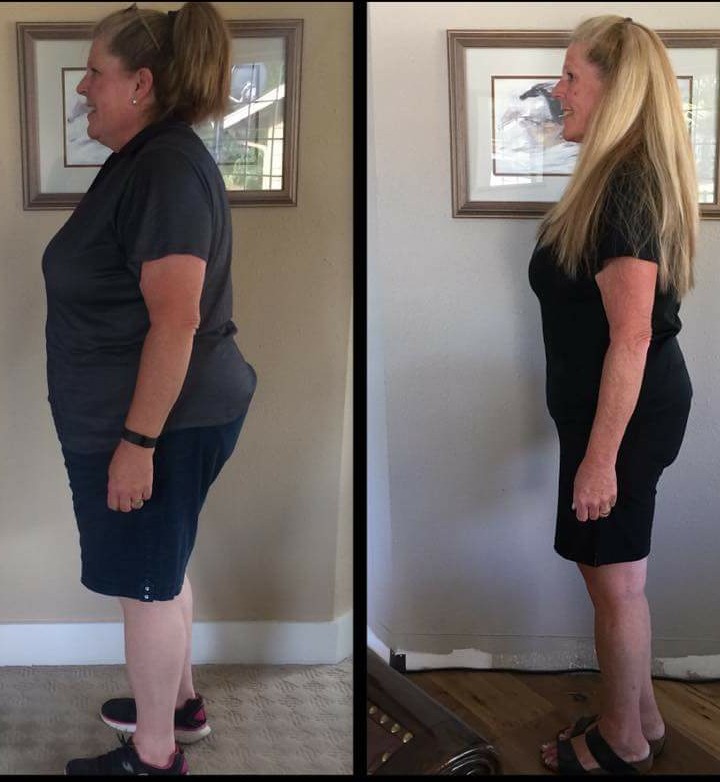  Chris Fitness Personal Training