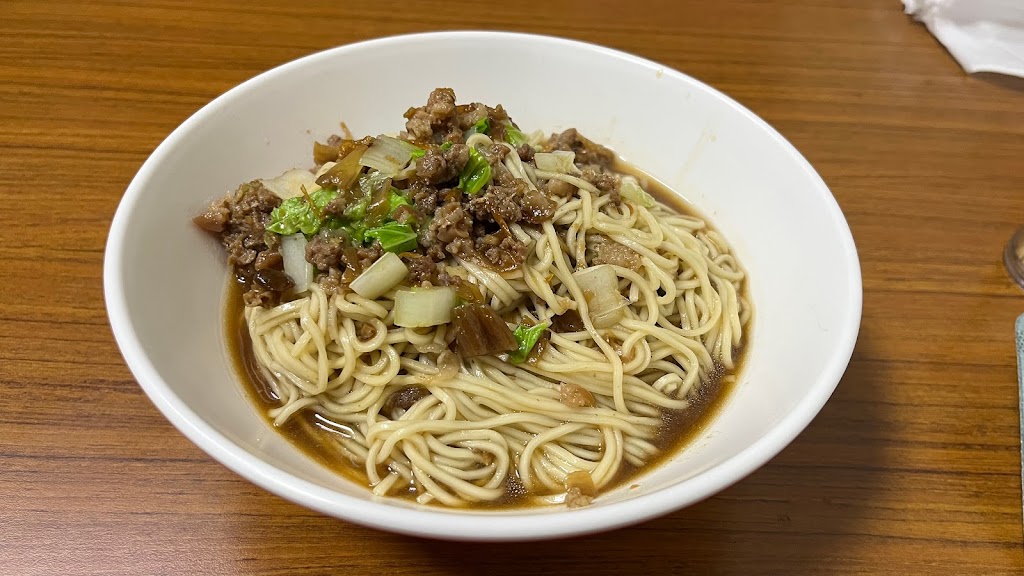 田家食堂麵館 的照片