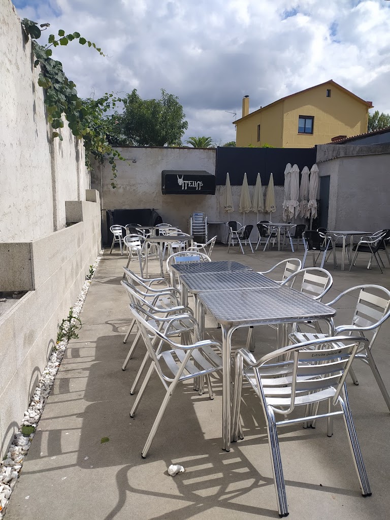 Restaurante Casa Becerra