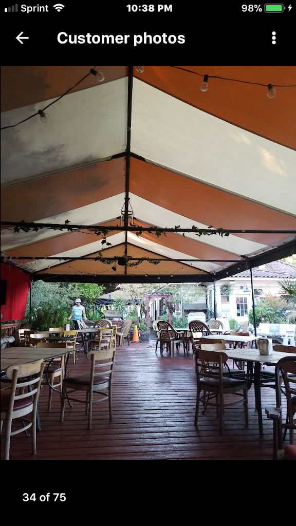 Photo of The Queen Bean Coffee & Social House
