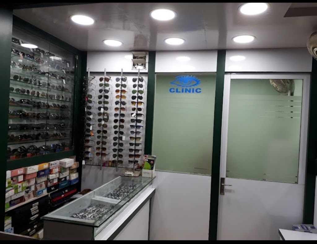 Display case