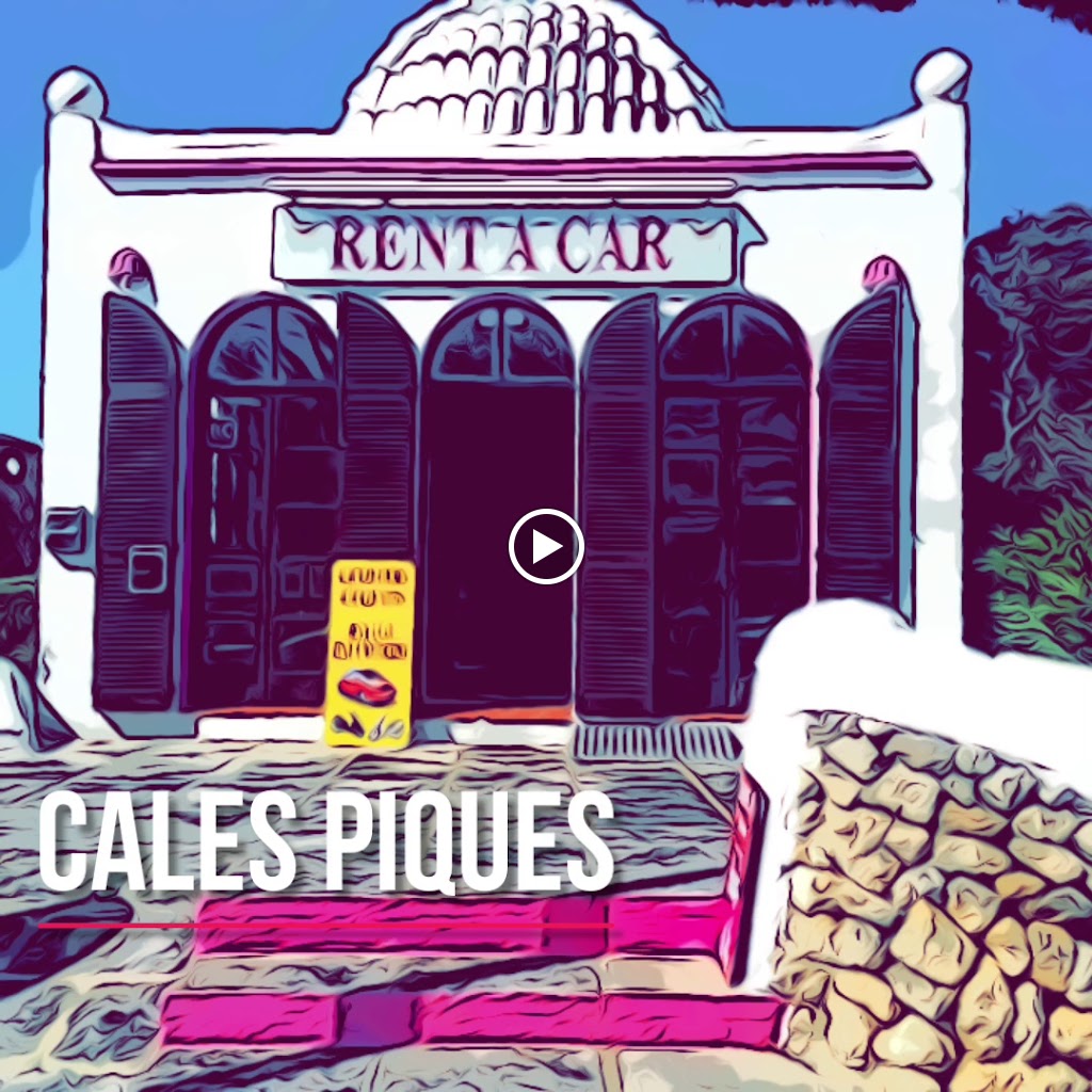 Menorca Go! - Car hire Ciutadella — Del propietario