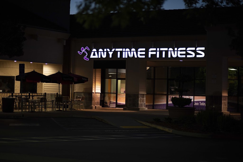  Anytime Fitness