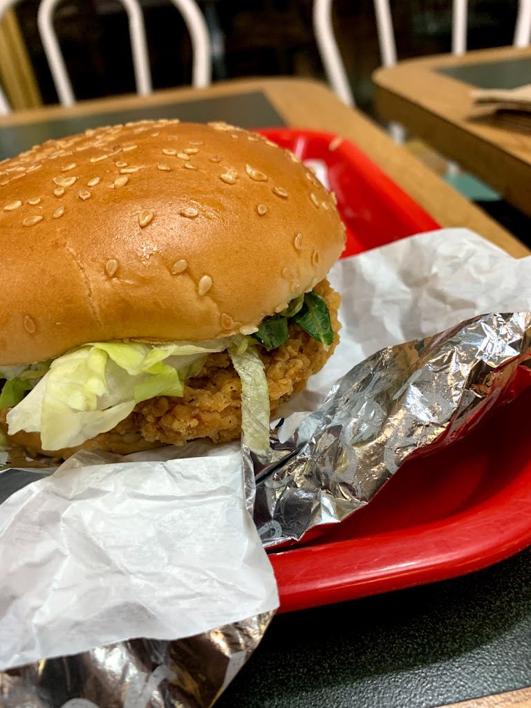 Burger