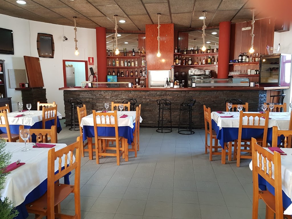 Cafeteria La Atalaya