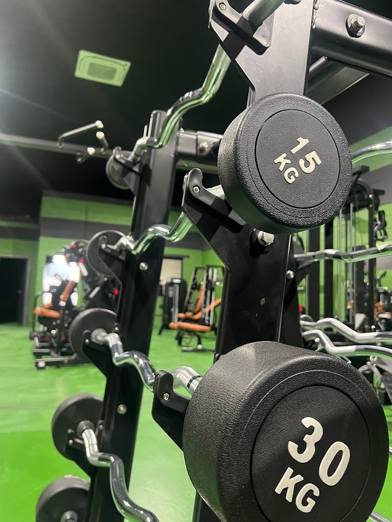 Rakunfit — Del propietario