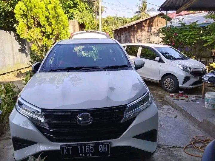 Bengkel Decco ketok