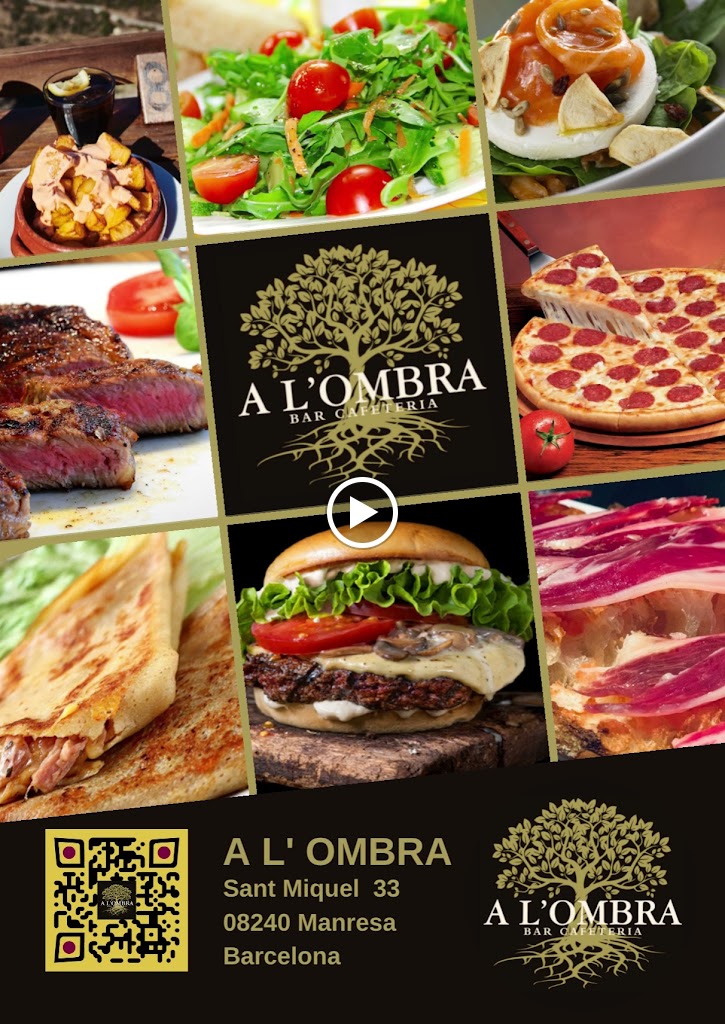 A L'OMBRA — Videos