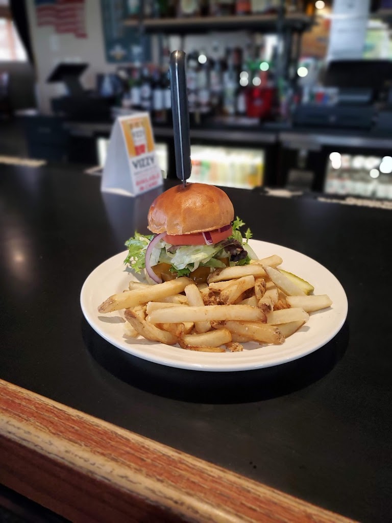  Cheers Bar & Grill - Wurzers At Tagalong