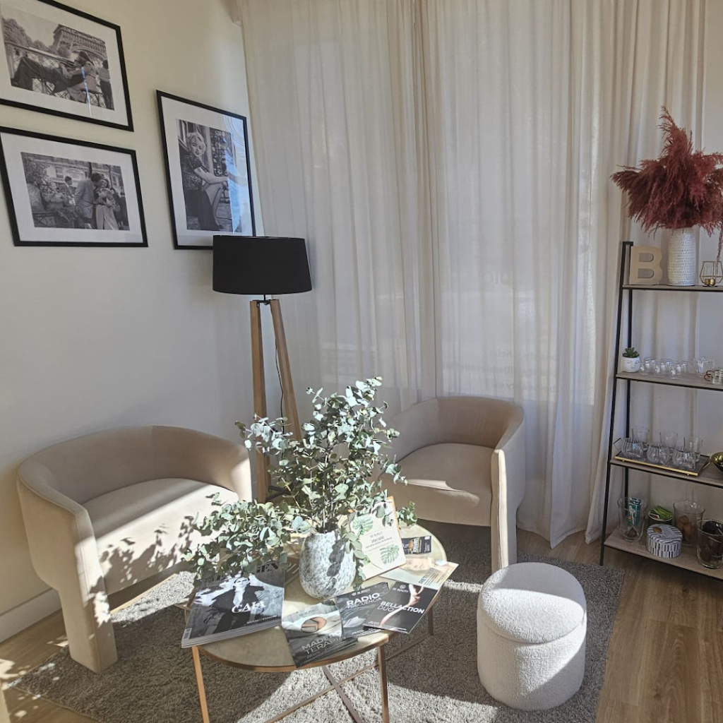 Be Beauty Villanueva del Pardillo