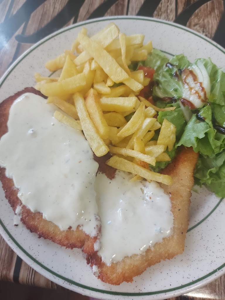 Restaurante la Escapada — Comida y bebida