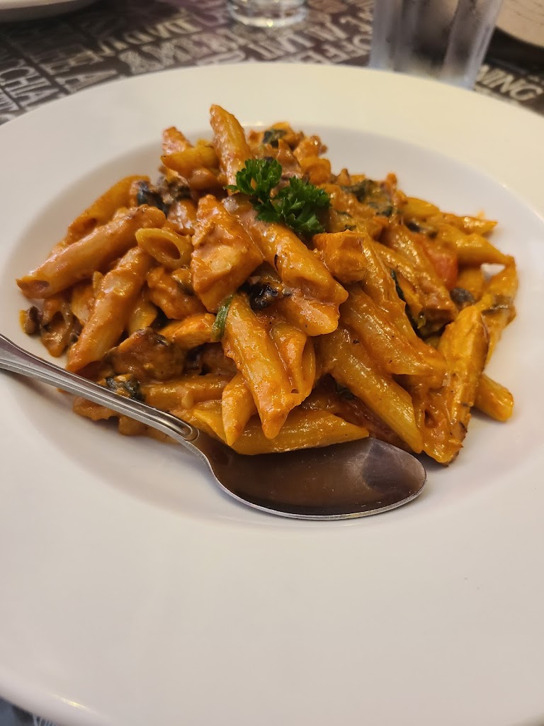 Penne