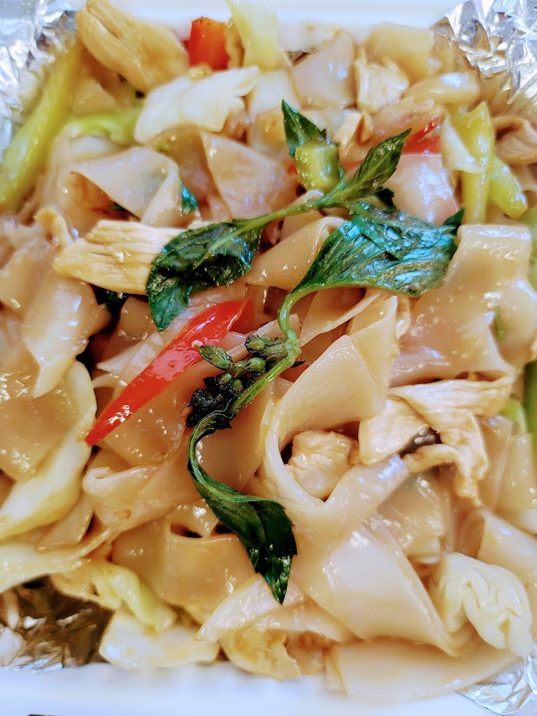 Patty's Thai Kitchen