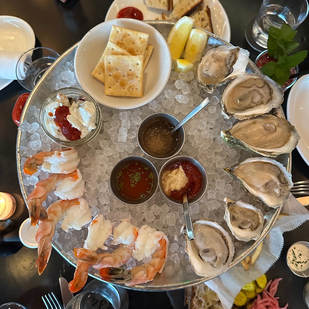 Seafood