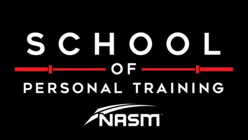  School of Personal Training