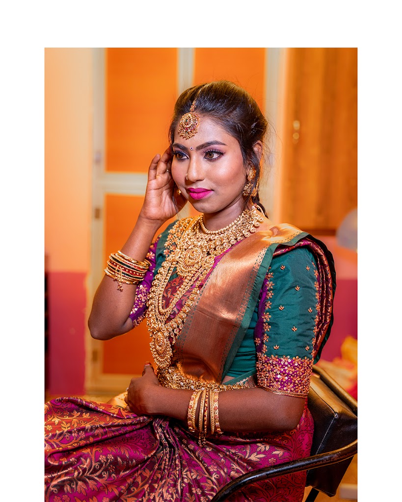 Blossom Beauty Parlour