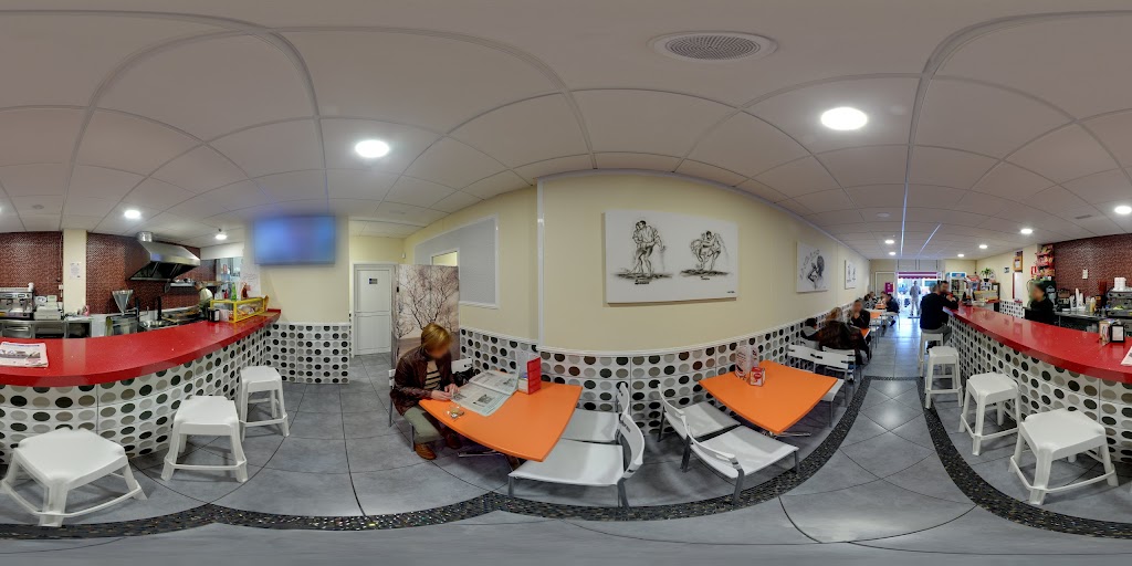 Cafeteria Churreria Mencey de Abona