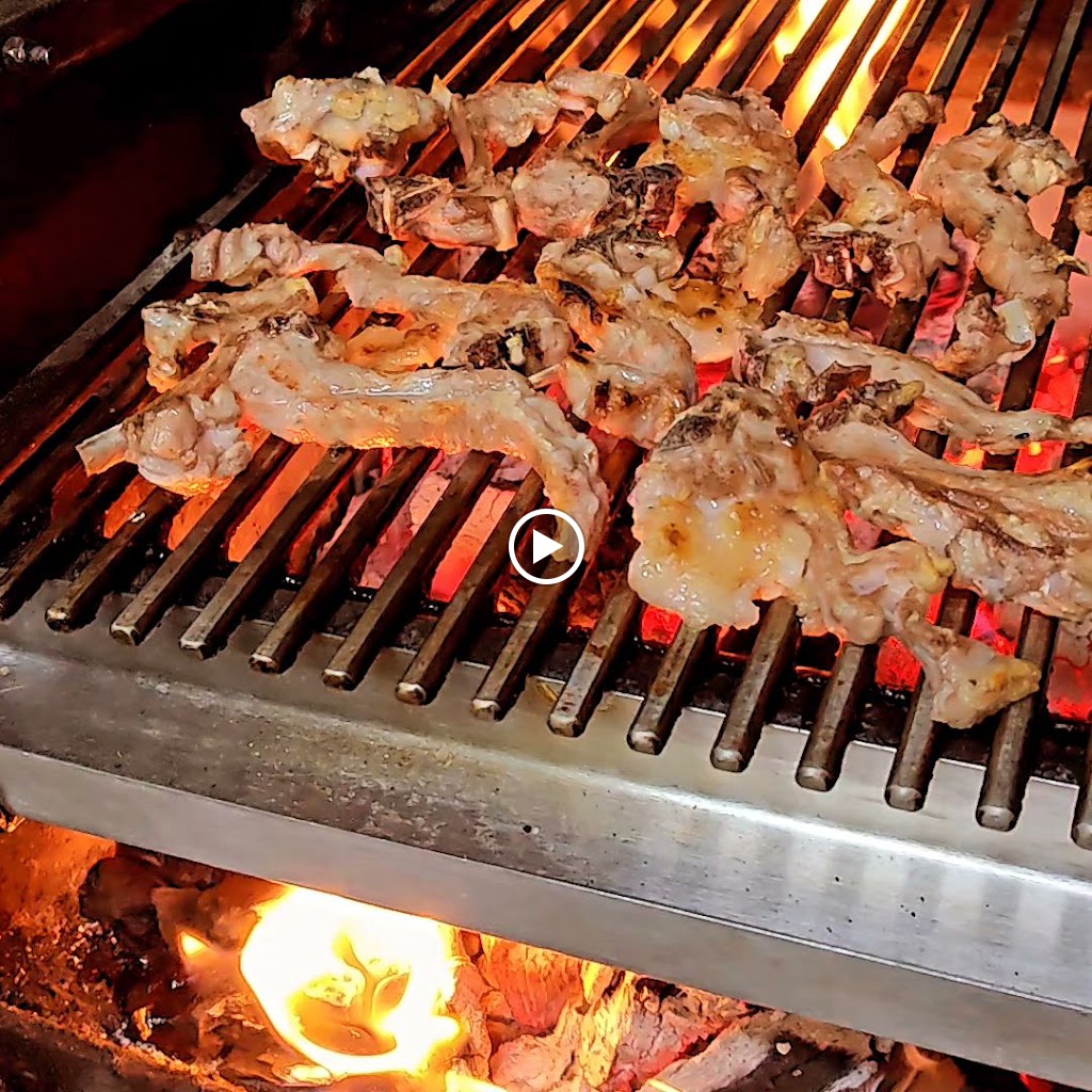 Restaurante Las Dos Castillas — Videos