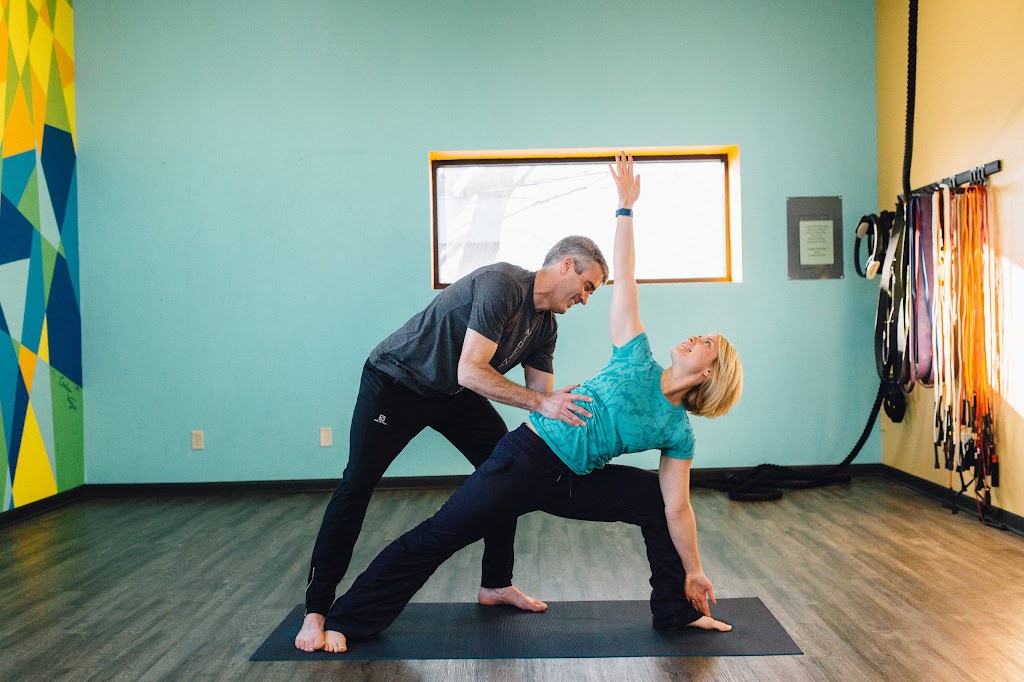  The Power House MN: Highland Park