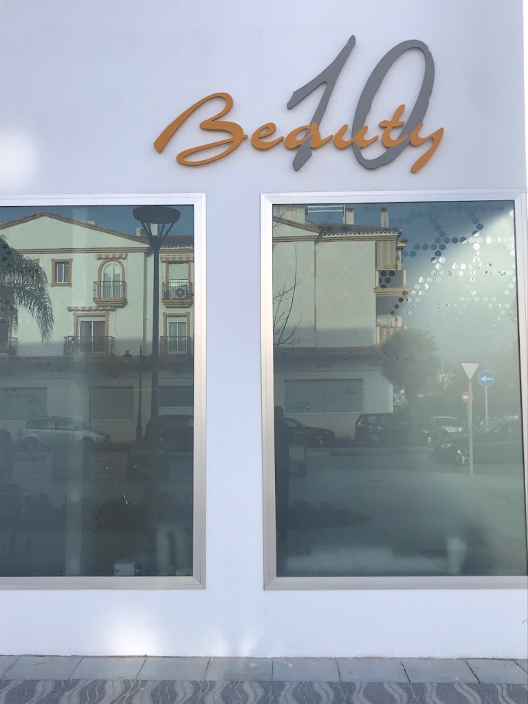 Centro Estetico Marbella, Beauty10 — Del propietario
