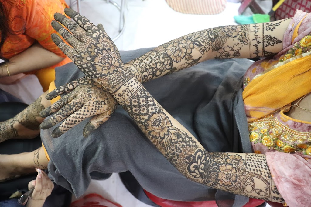 She S By Sakina Makeup N Beauty Hub