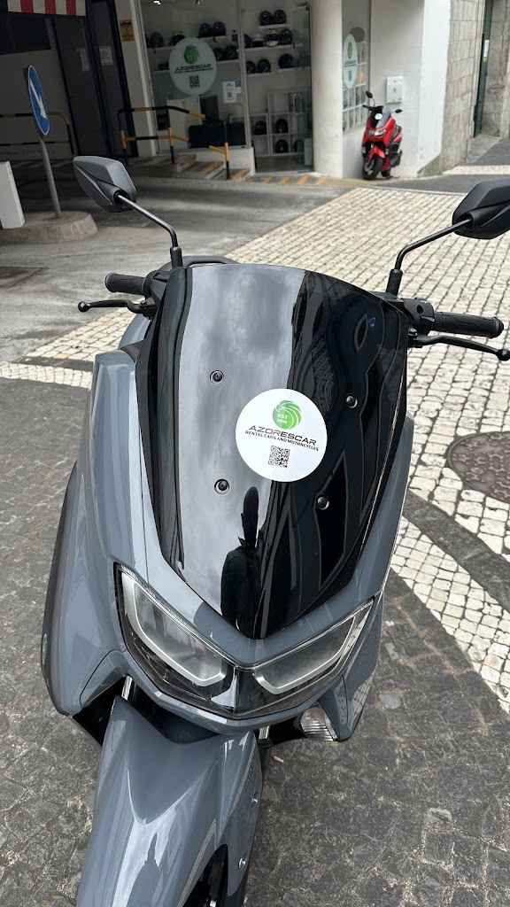 AZORESCAR - Car Rental and Motorcycles in Sao Miguel