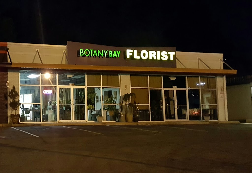 Botany Bay Florist