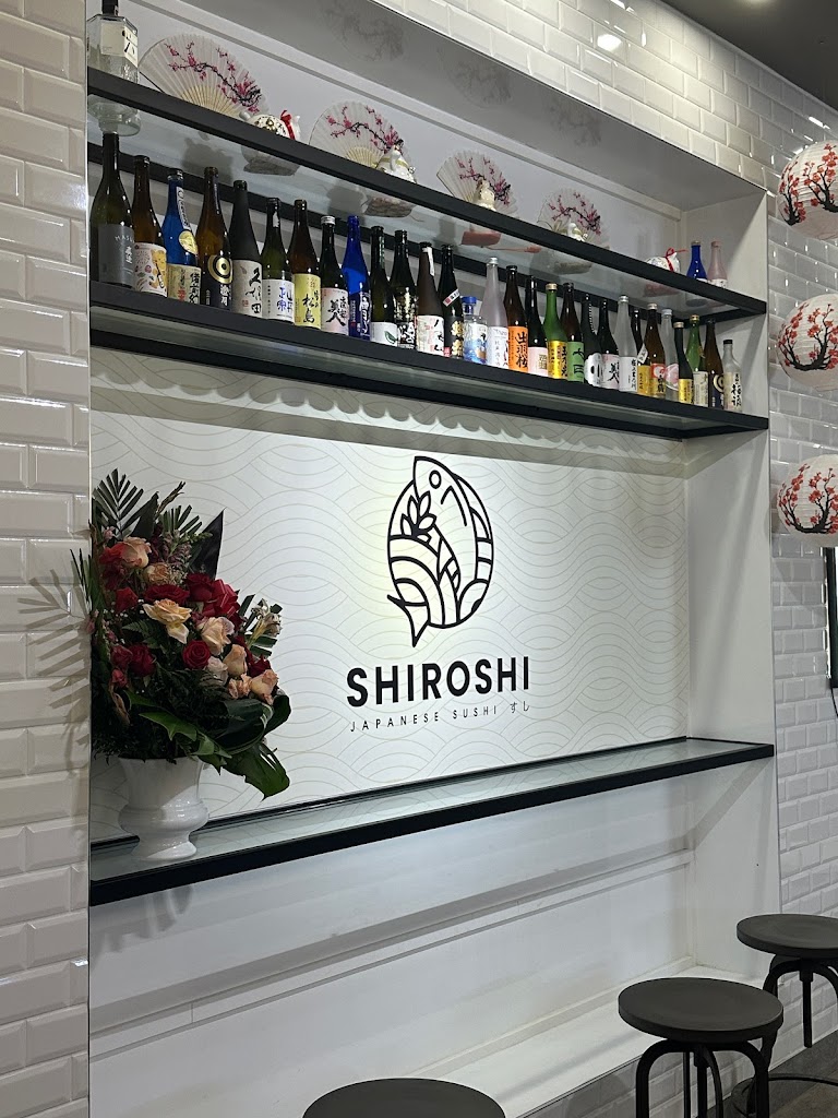 Shiroshi Japanese Sushi (Midtown) in Toronto